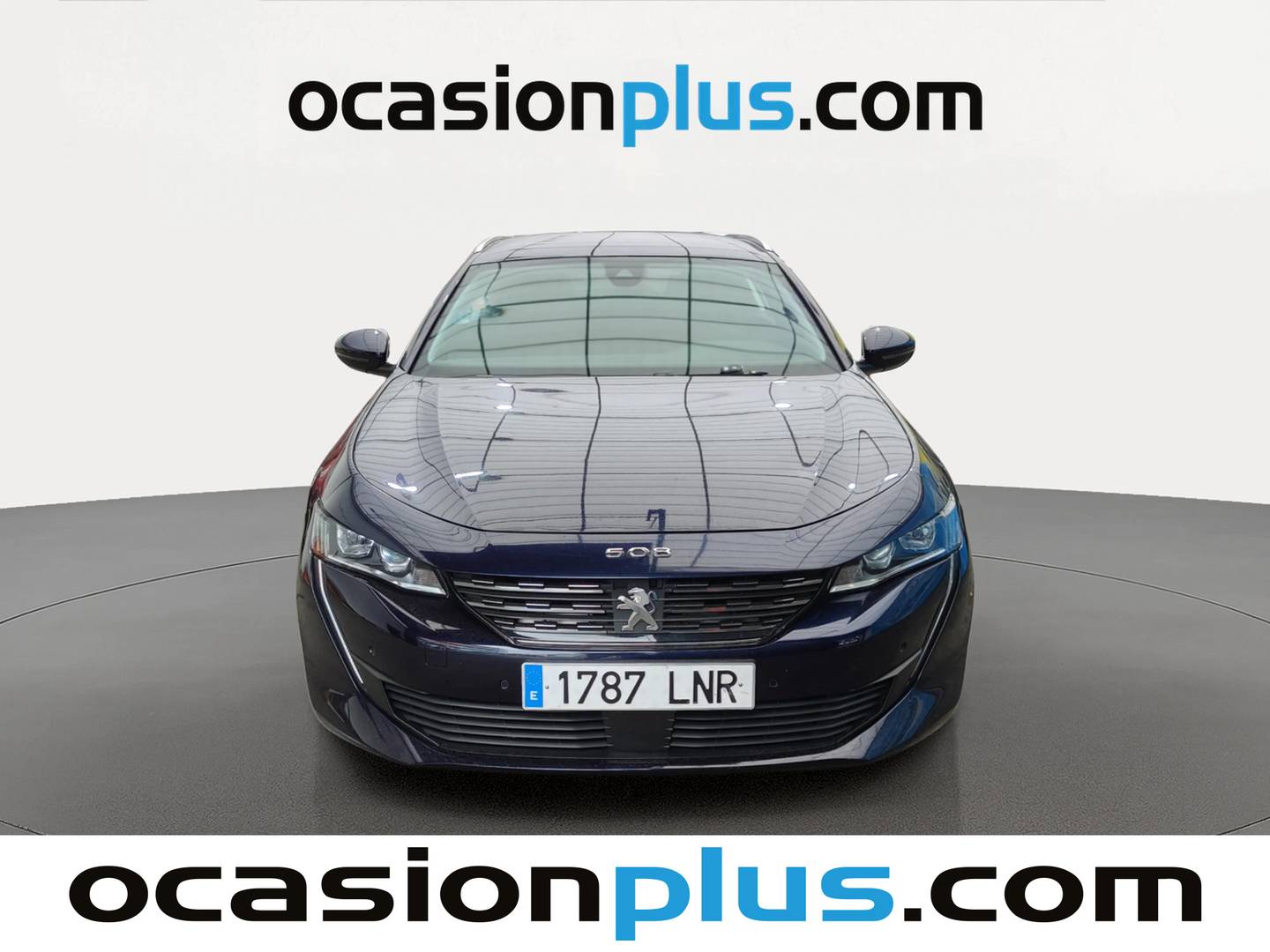 Foto Peugeot 508 Peugeot 508 SW SW PureTech 130 S&S Active Pack EAT8 (131 CV)
