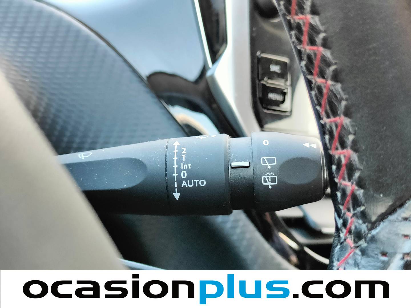 Foto Peugeot 2008 Peugeot 2008 BlueHDi 120 GT Line EAT6 (120 CV)