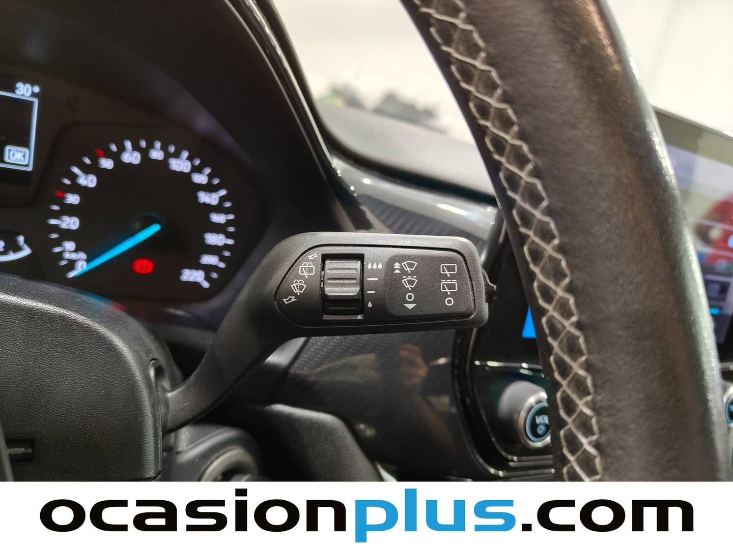 Ford Fiesta Ford Fiesta 1.0 EcoBoost S&S Active (95 CV) seminuevo