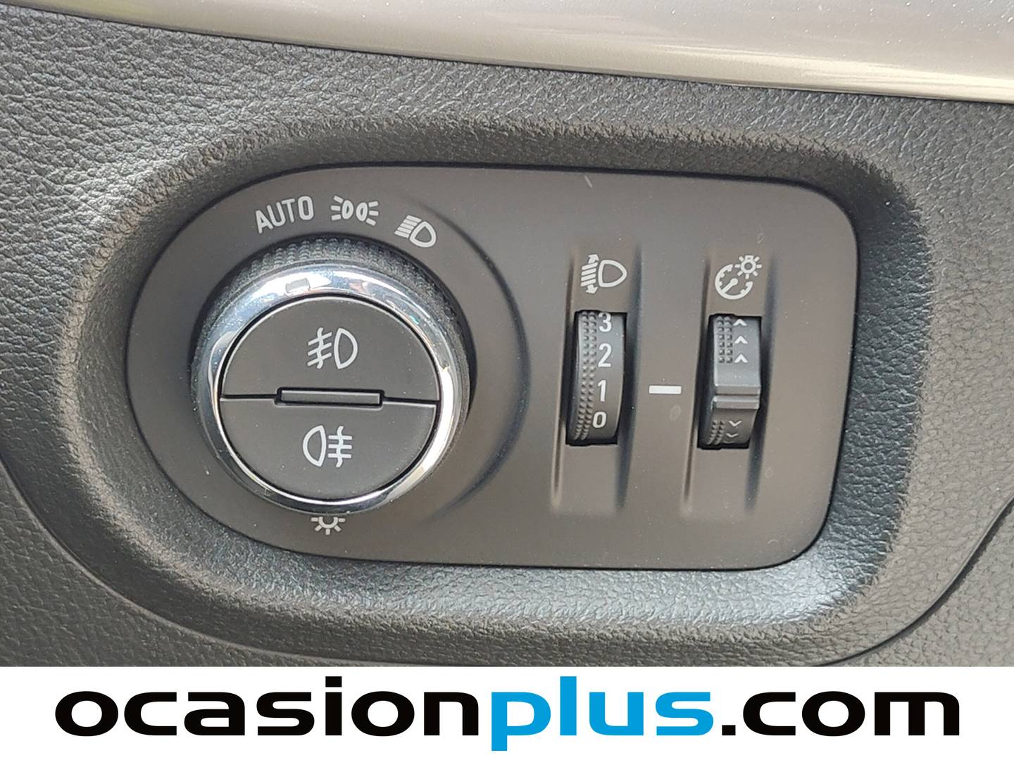 Extras del Opel Astra Opel Astra 1.2 Turbo SHL GS Line (110 CV)