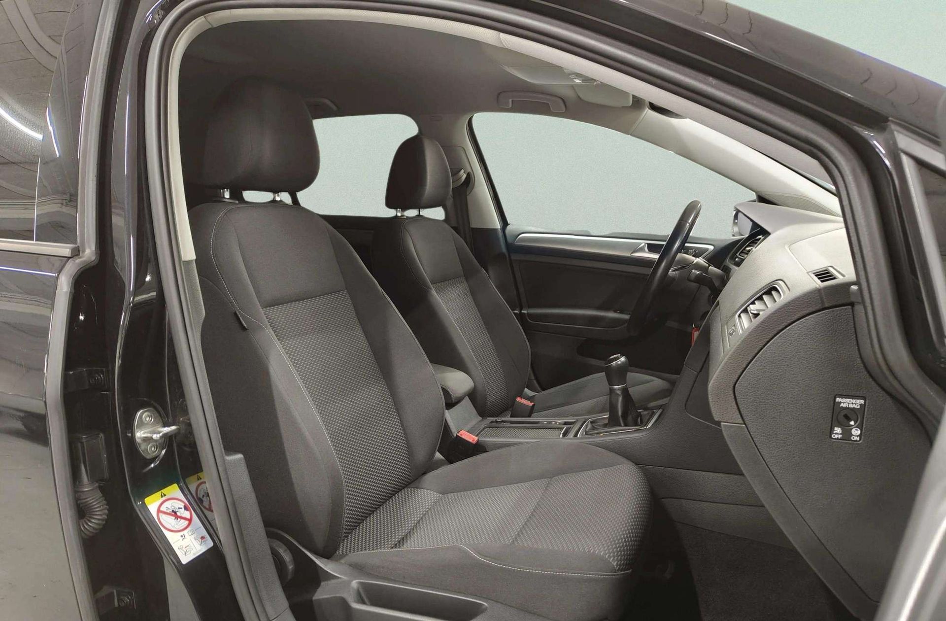 Volkswagen Golf Edition 1.0 TSI - foto 18