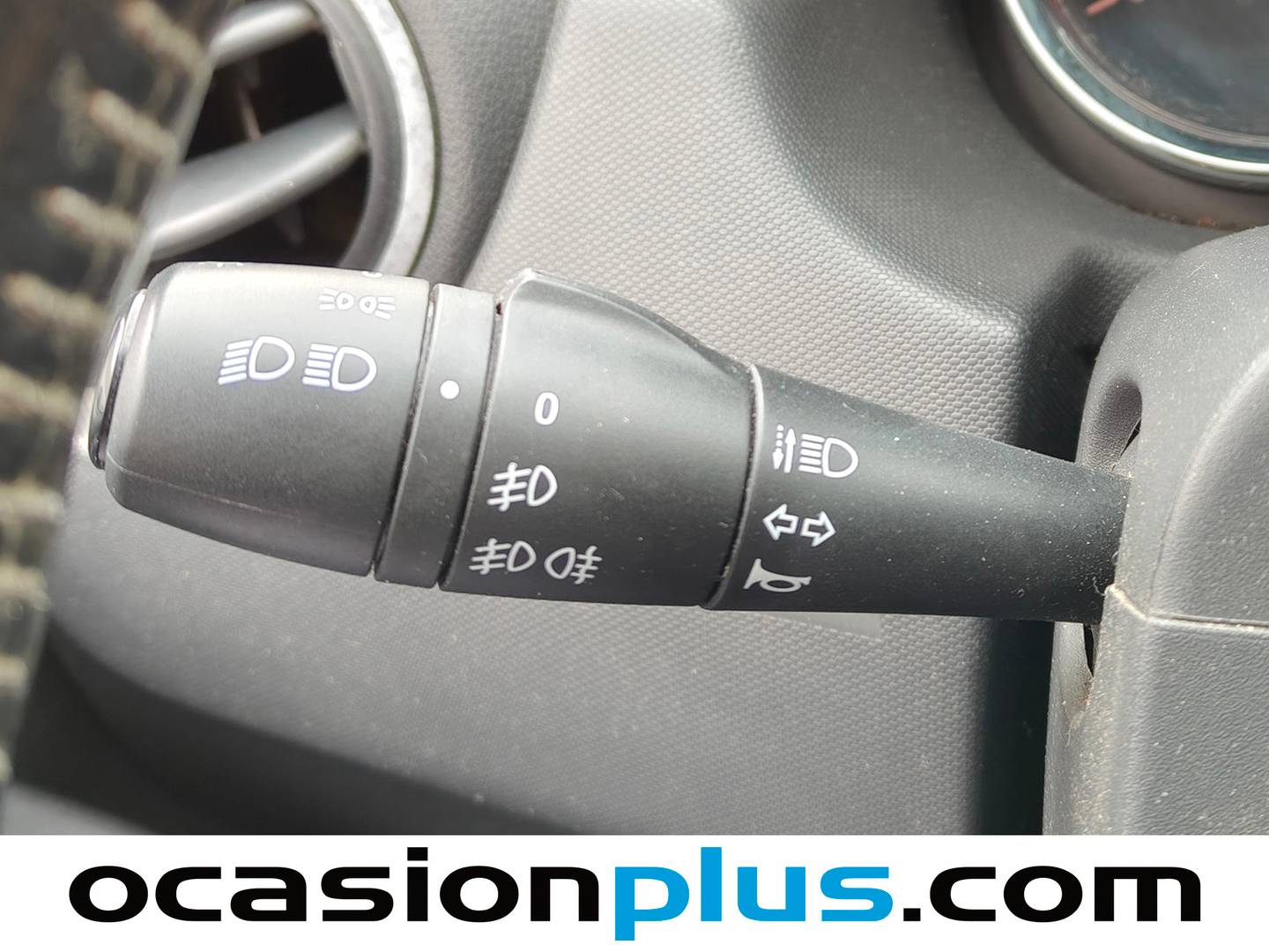 Dacia Duster Dacia Duster Laureate dC (90 CV) de segunda mano