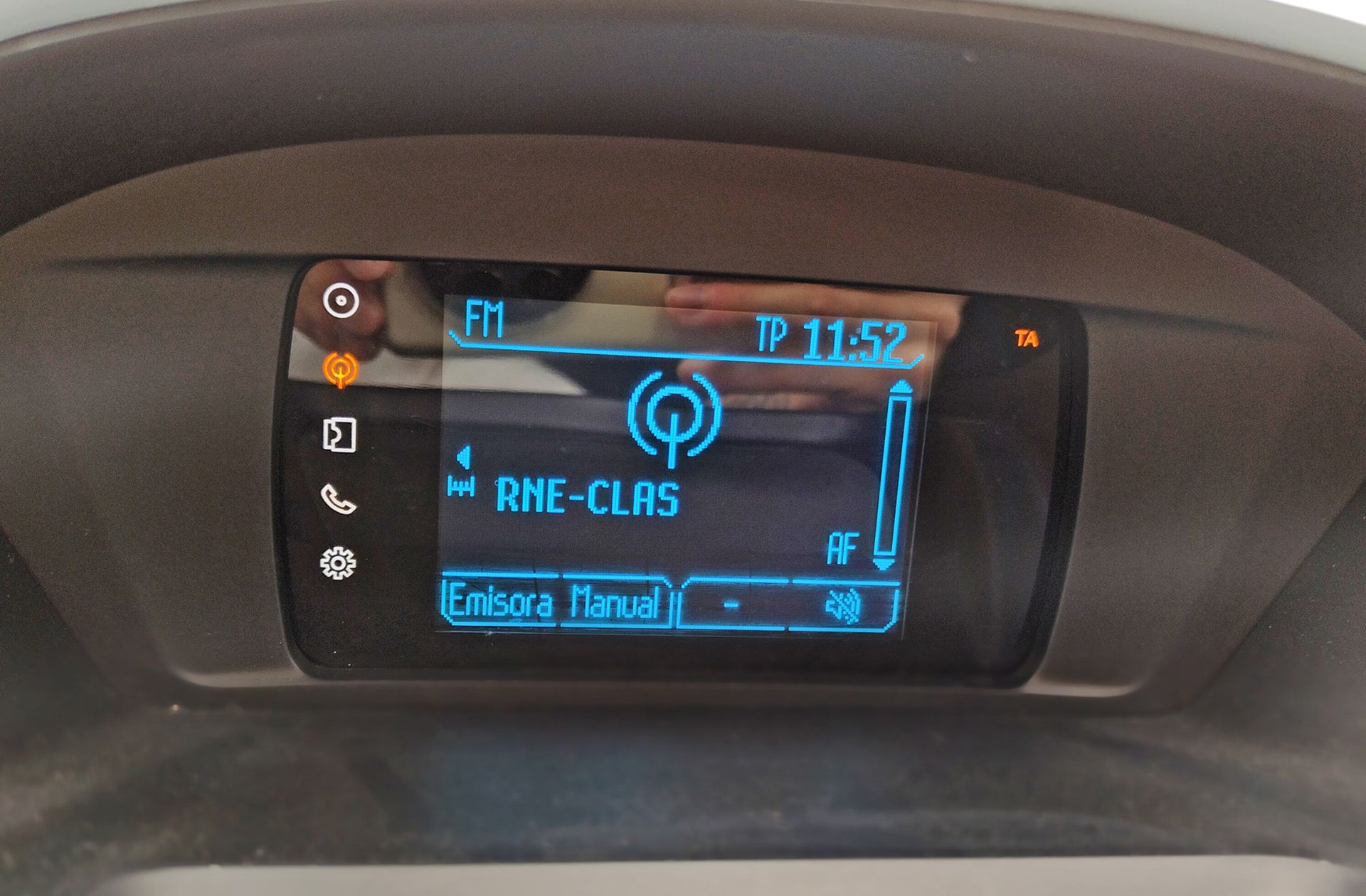 Ford Kuga 1.5 EcoBoost Titanium 4x2 - foto 26