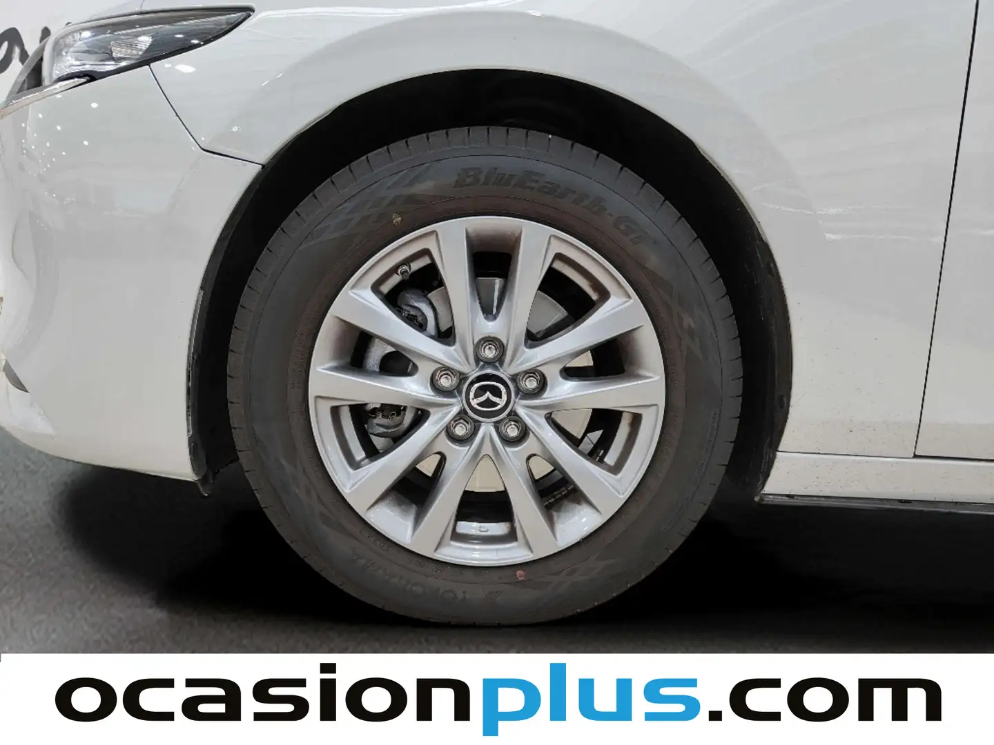 Foto Mazda Mazda3 Mazda Mazda 3 2.5L E-SKY G MHEV Prime-line (140 CV)