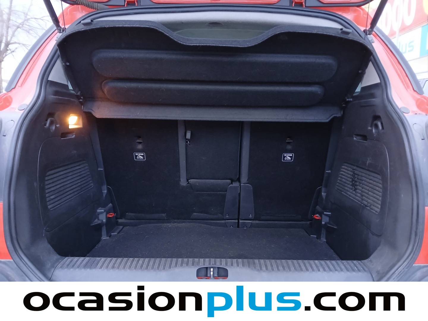 Citroën C3 Aircross Citroen C3 Aircross PureTech 110 S&S Shine EAT6 (110 CV) automático