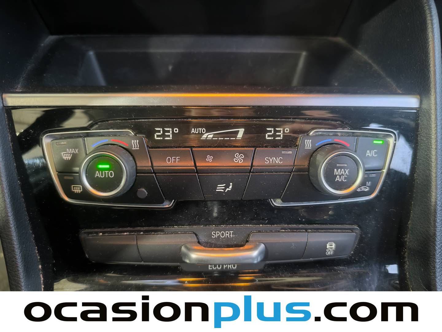 BMW Serie 2 Active Tourer BMW Serie 2 216d Active Tourer (116 CV) 2017