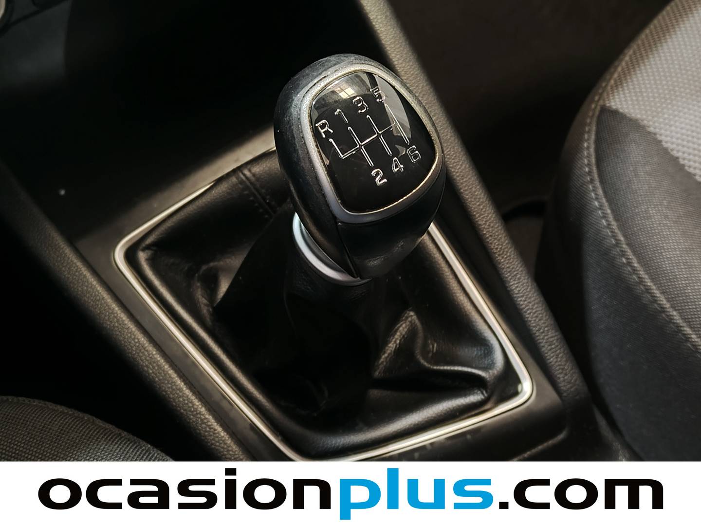 Hyundai i20 Hyundai i20 1.1 CRDI Fresh (75 CV) de segunda mano