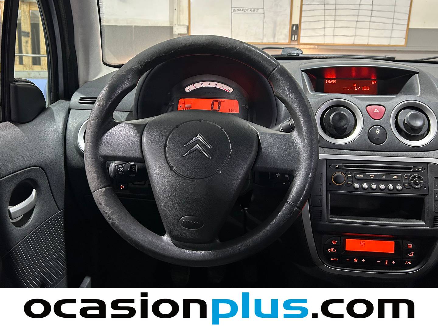 Citroën C3 Citroen C3 1.4 HDI Audace (70 CV) al mejor precio