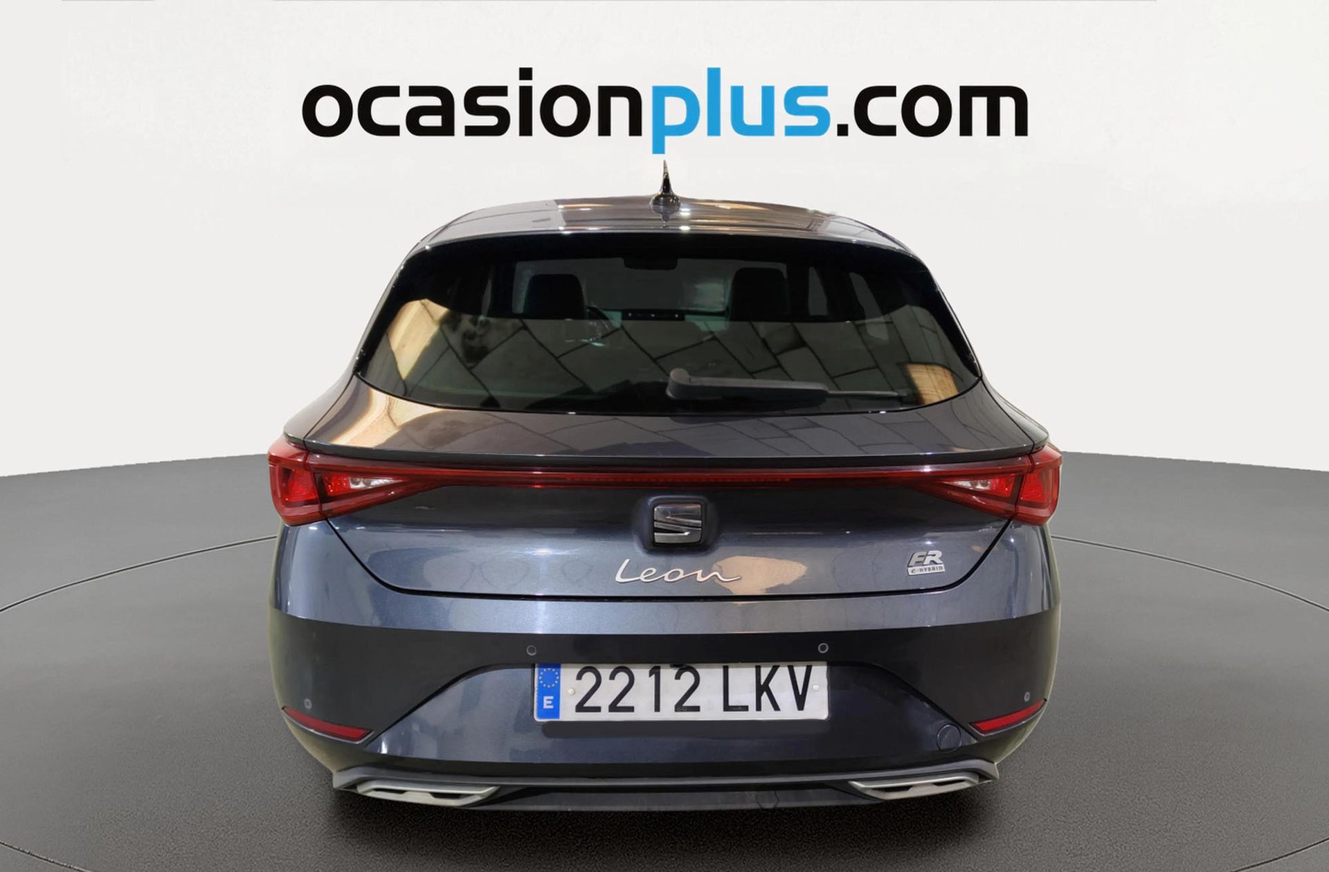SEAT León 1.4 e-Hybrid FR Go XL DSG - foto 17