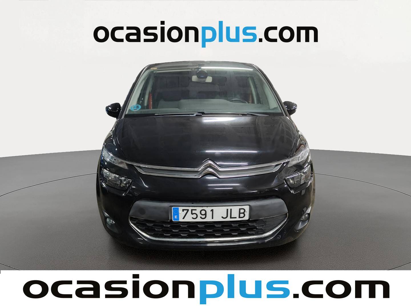 Citroën C4 Picasso Citroën C4 Picasso PureTech 130 S&S Feel (130 CV) 130cv