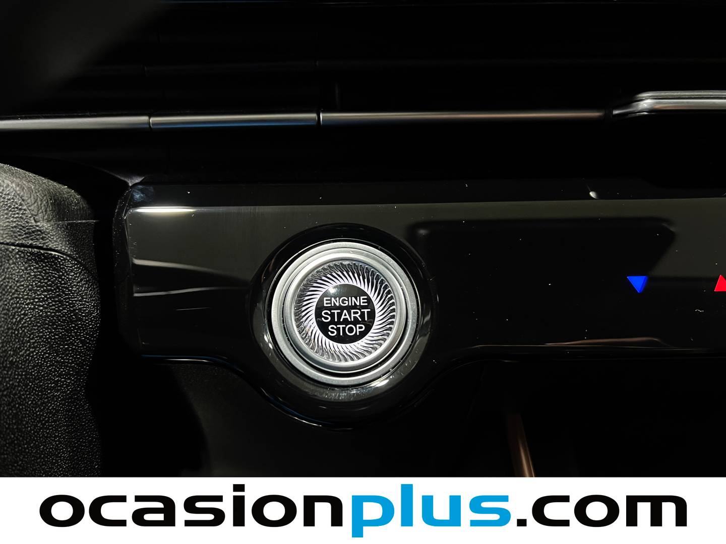 Foto OMODA 5 Omoda 5 1.6 T-GDI Premium DCT (185 CV)