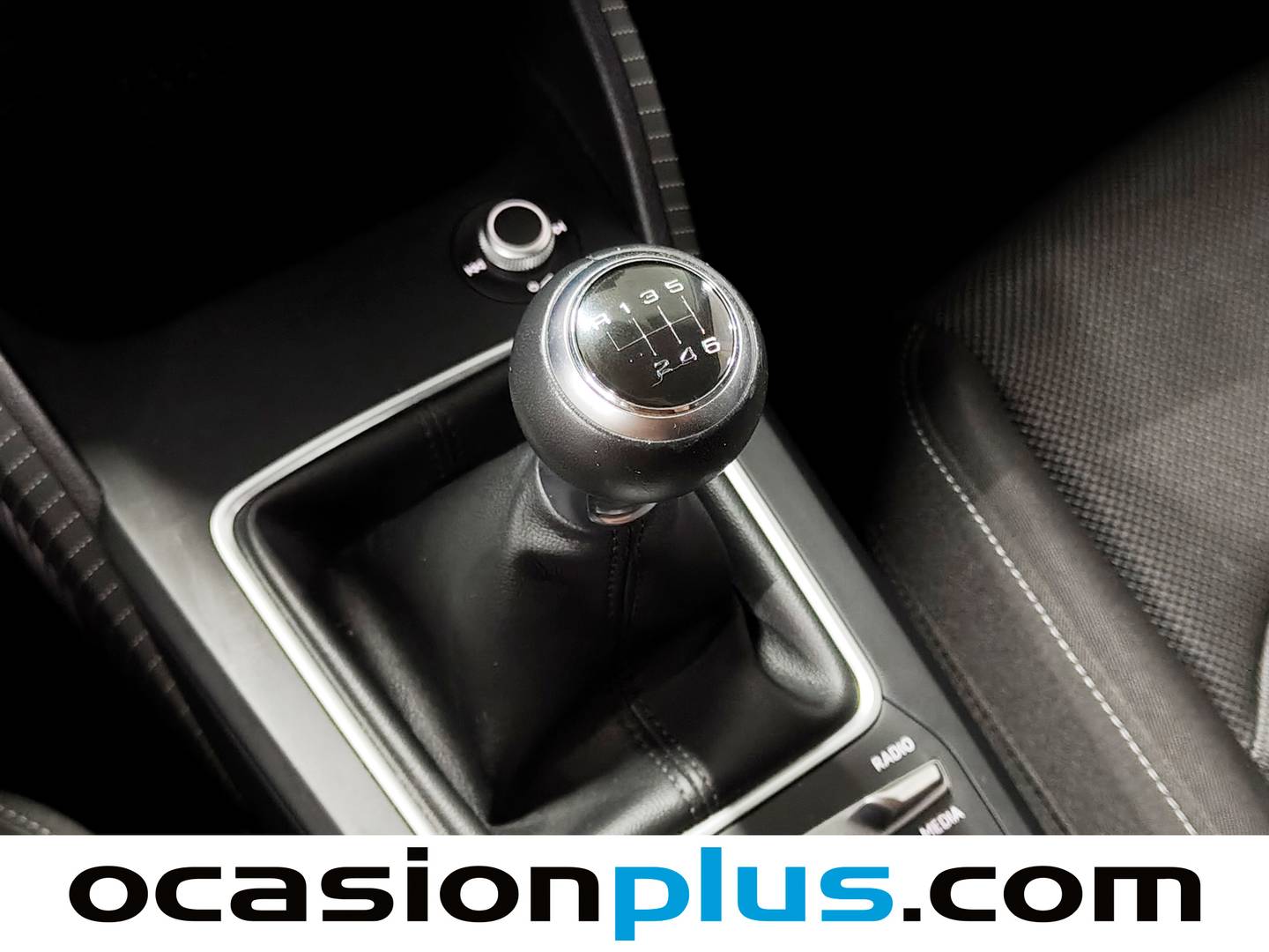 Audi Q2 Audi Q2 sport 35 TFSI (150 CV) de segunda mano