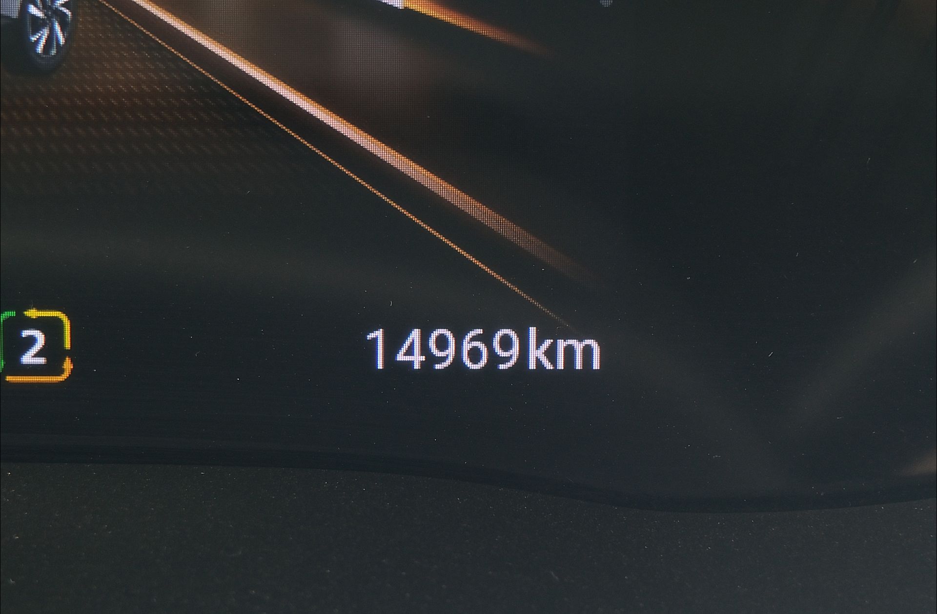 MG ZS 1.5 Hybrid+ Luxury - foto 12