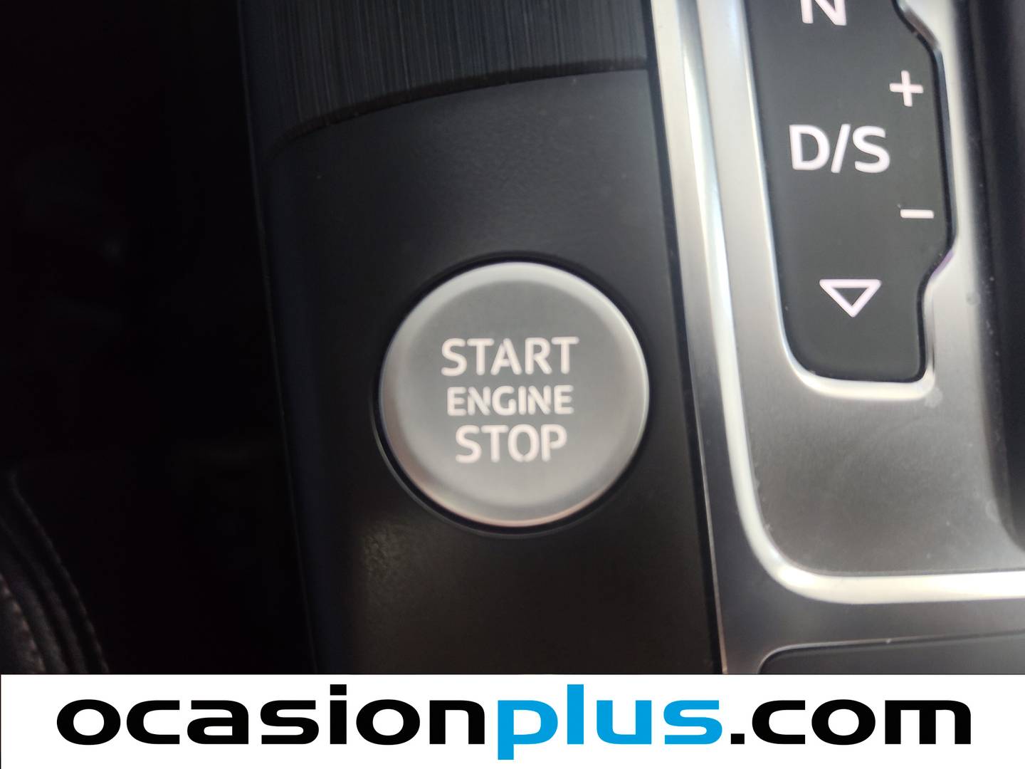 Audi A3 Audi A3 Sportback Black line 35 TFSI (150 CV) S tronic al mejor precio