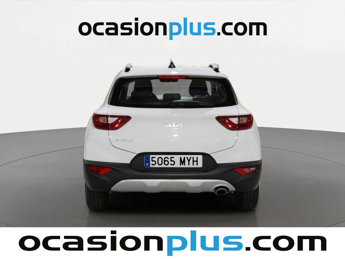 KIA Stonic KIA Stonic 1.2 DPi Drive  (79 CV) barato