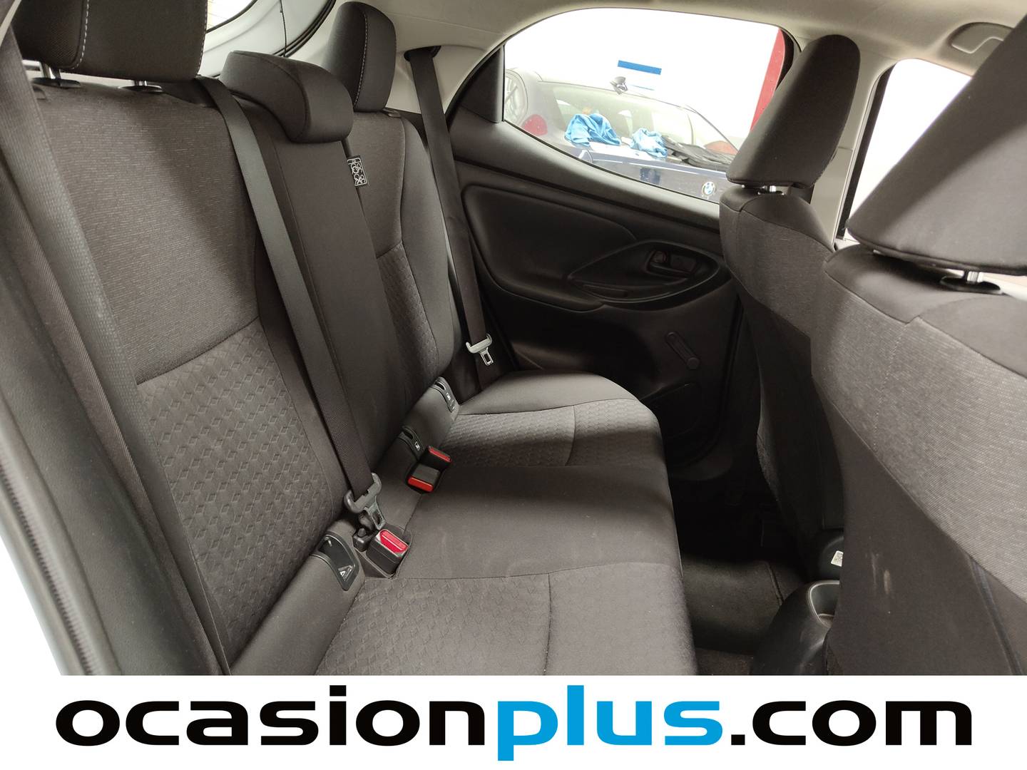 Foto Toyota Yaris Toyota Yaris 1.0 Active (69 CV)