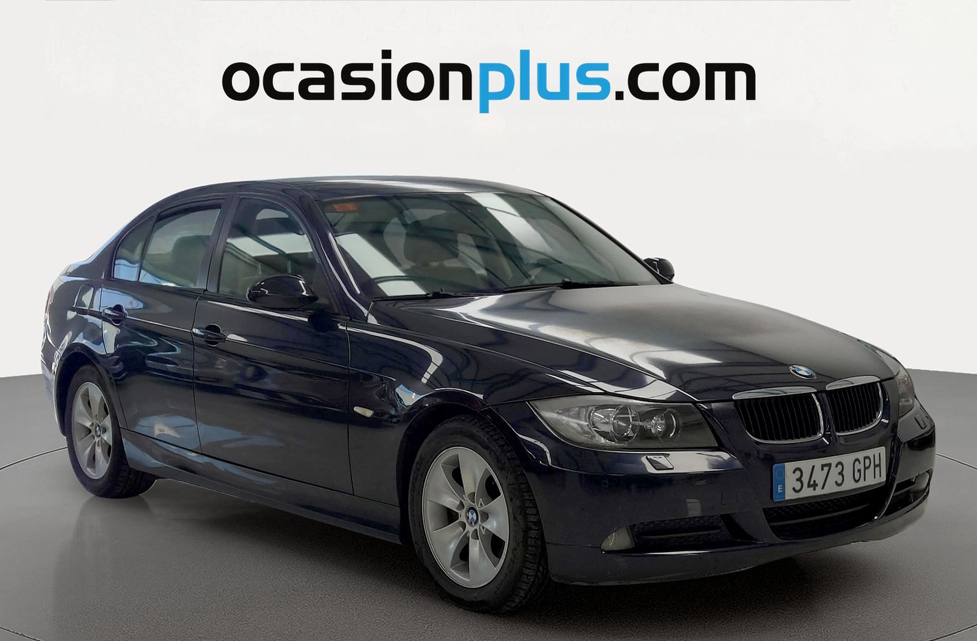 BMW Serie 3 320d - foto 2