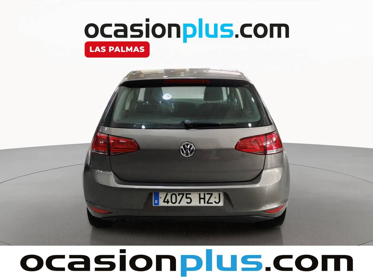 Foto Volkswagen Golf Volkswagen Golf Edition 1.2 TSI BMT (105 CV)