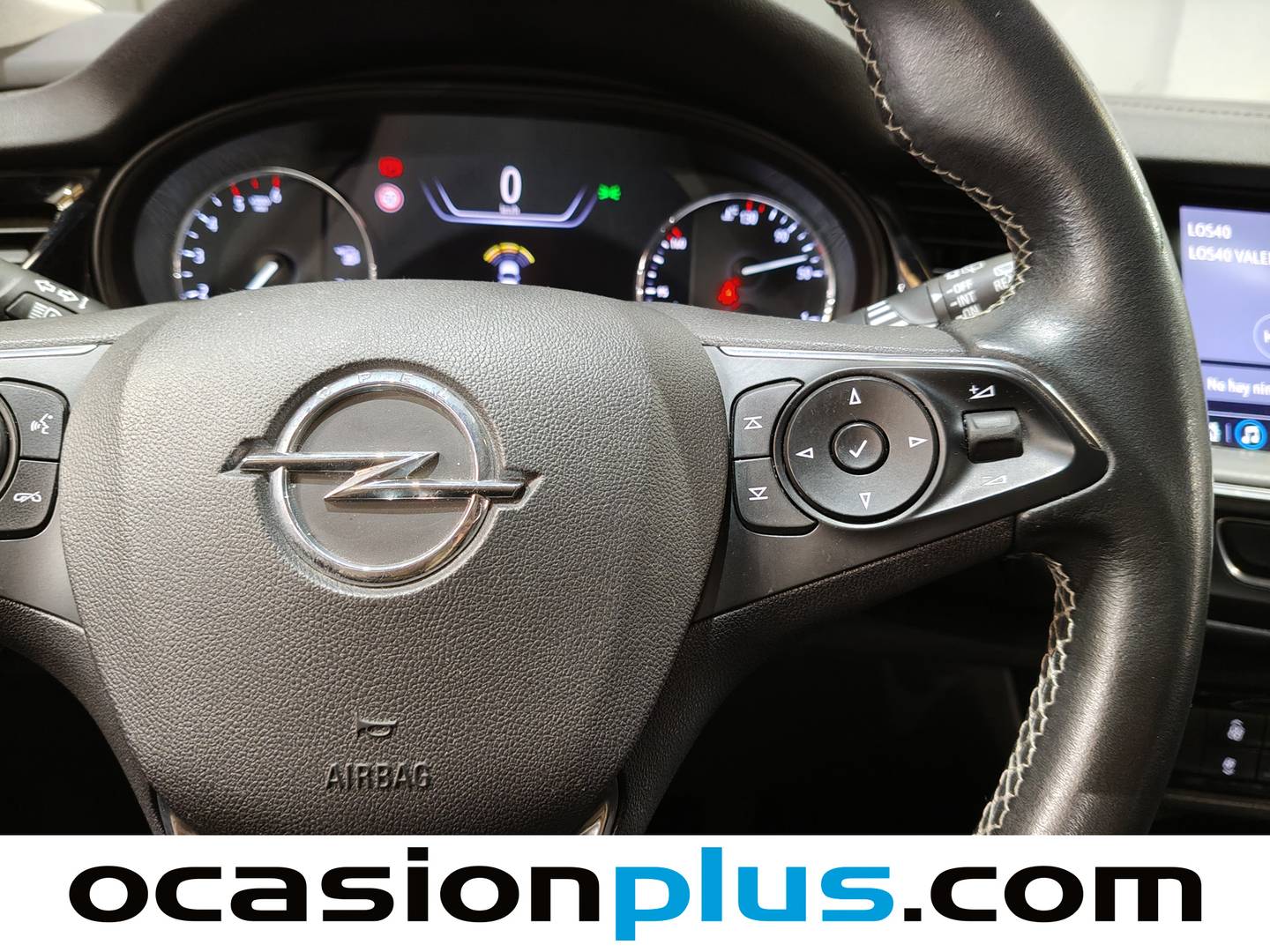 Opel Insignia Opel Insignia GS 1.6 CDTI TD Selective Pro (136 CV) 136cv