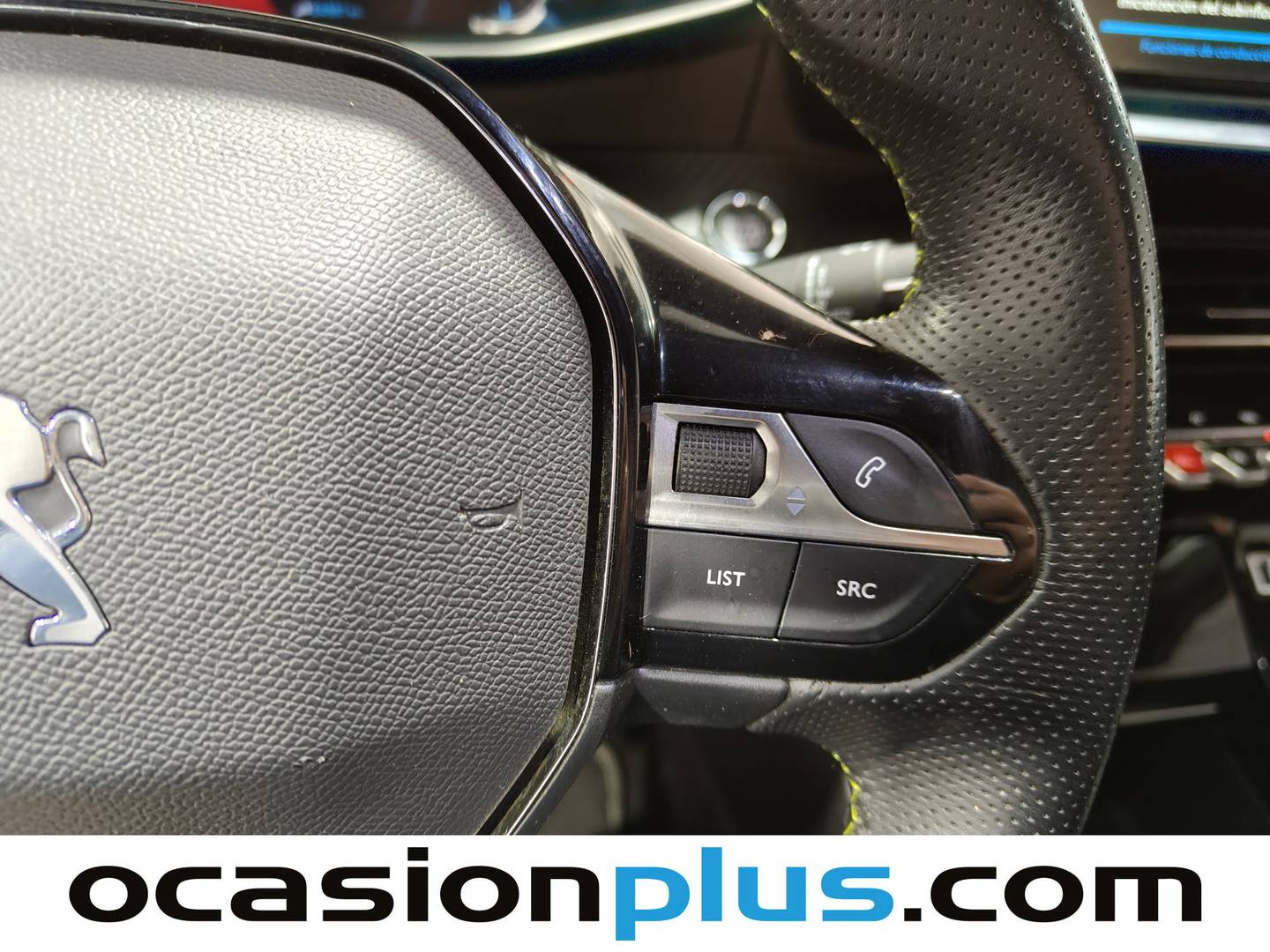 Peugeot 2008 Peugeot 2008 PureTech 130 S&S GT (130 CV) gasolina