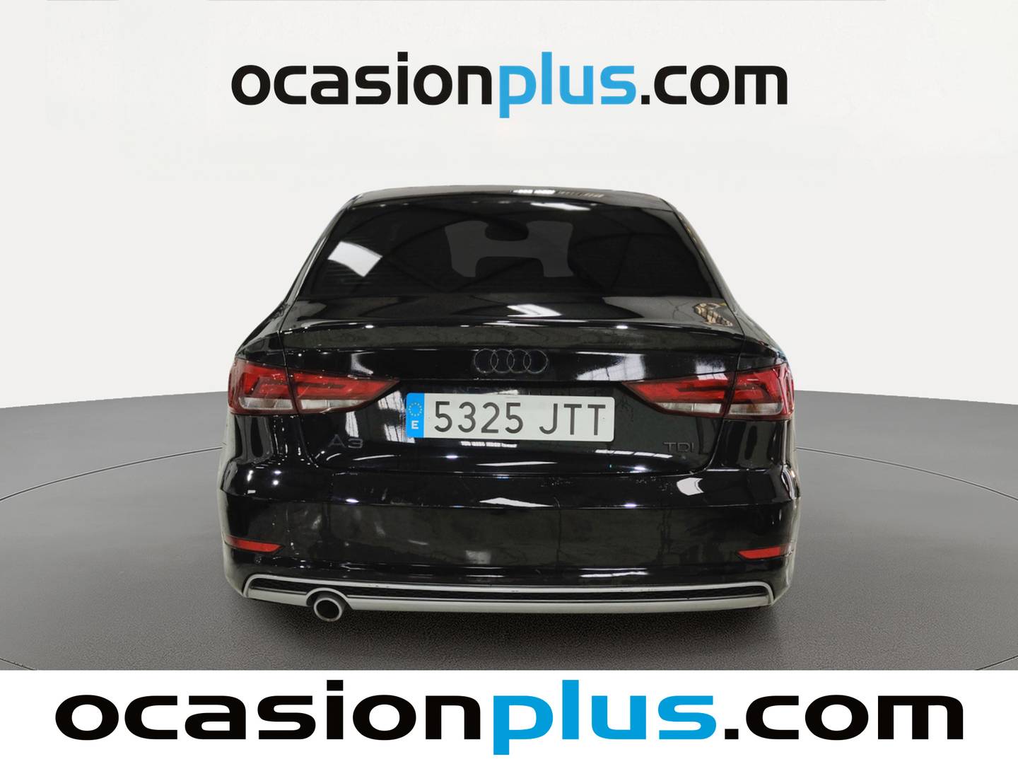 Foto Audi A3 Audi A3 Sedan Sedan S line edition 1.6 TDI clean diesel (110 CV)
