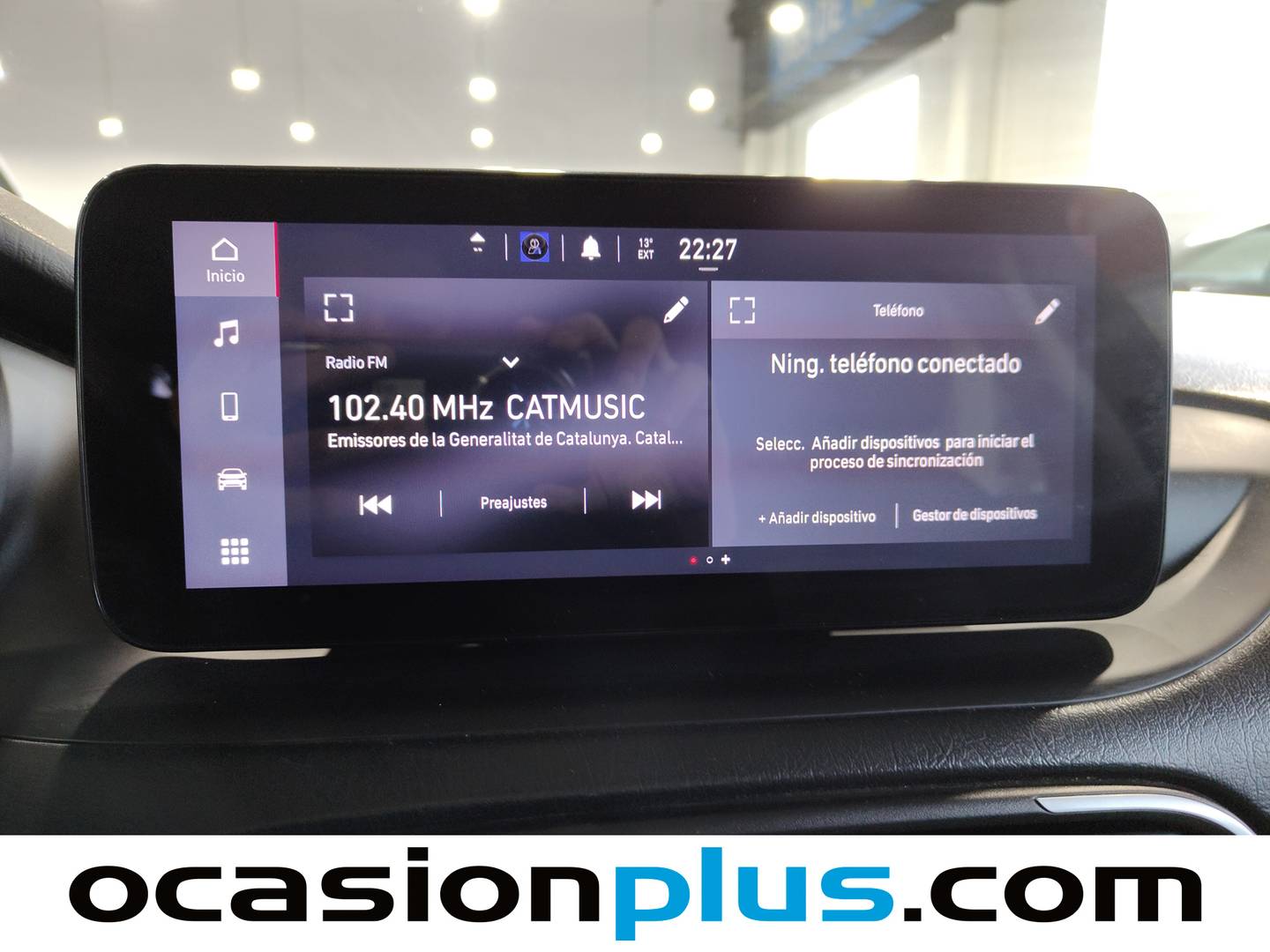 Foto Fiat Tipo Fiat Tipo 1.0 Cross (101 CV)