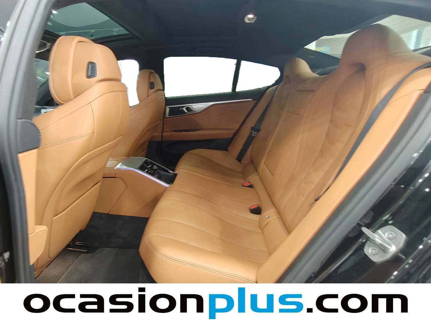 Foto BMW Serie 8 BMW Serie 8 840d xDrive Gran Coupe (320 CV) Pack M