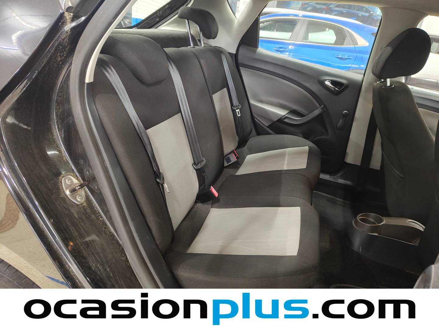 Seat Ibiza SEAT Ibiza 1.6 TDI Style (105 CV) al mejor precio