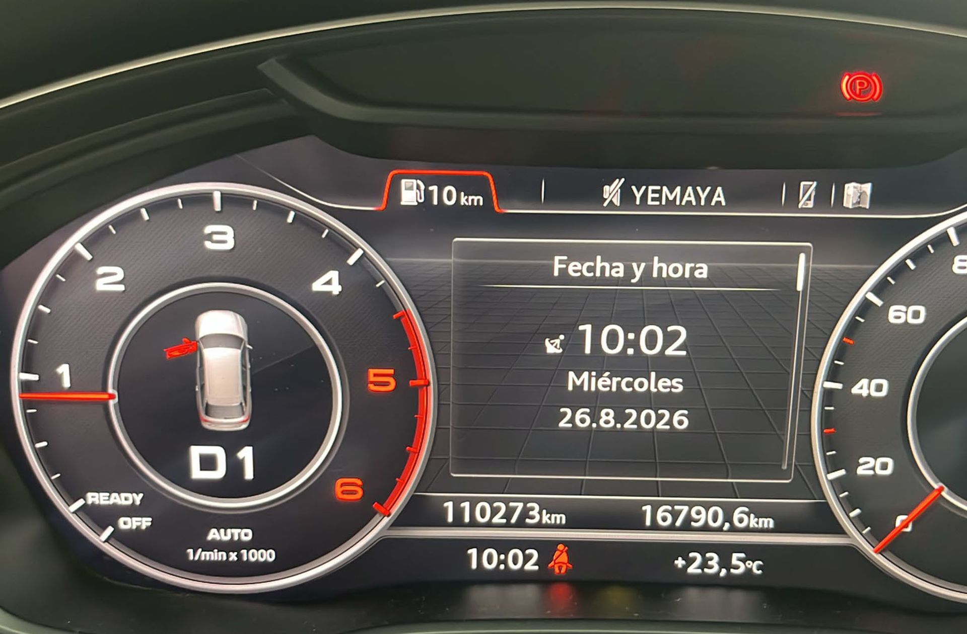 Audi A4 Avant sport edition 2.0 TDI S tronic Pack S-Line - foto 12