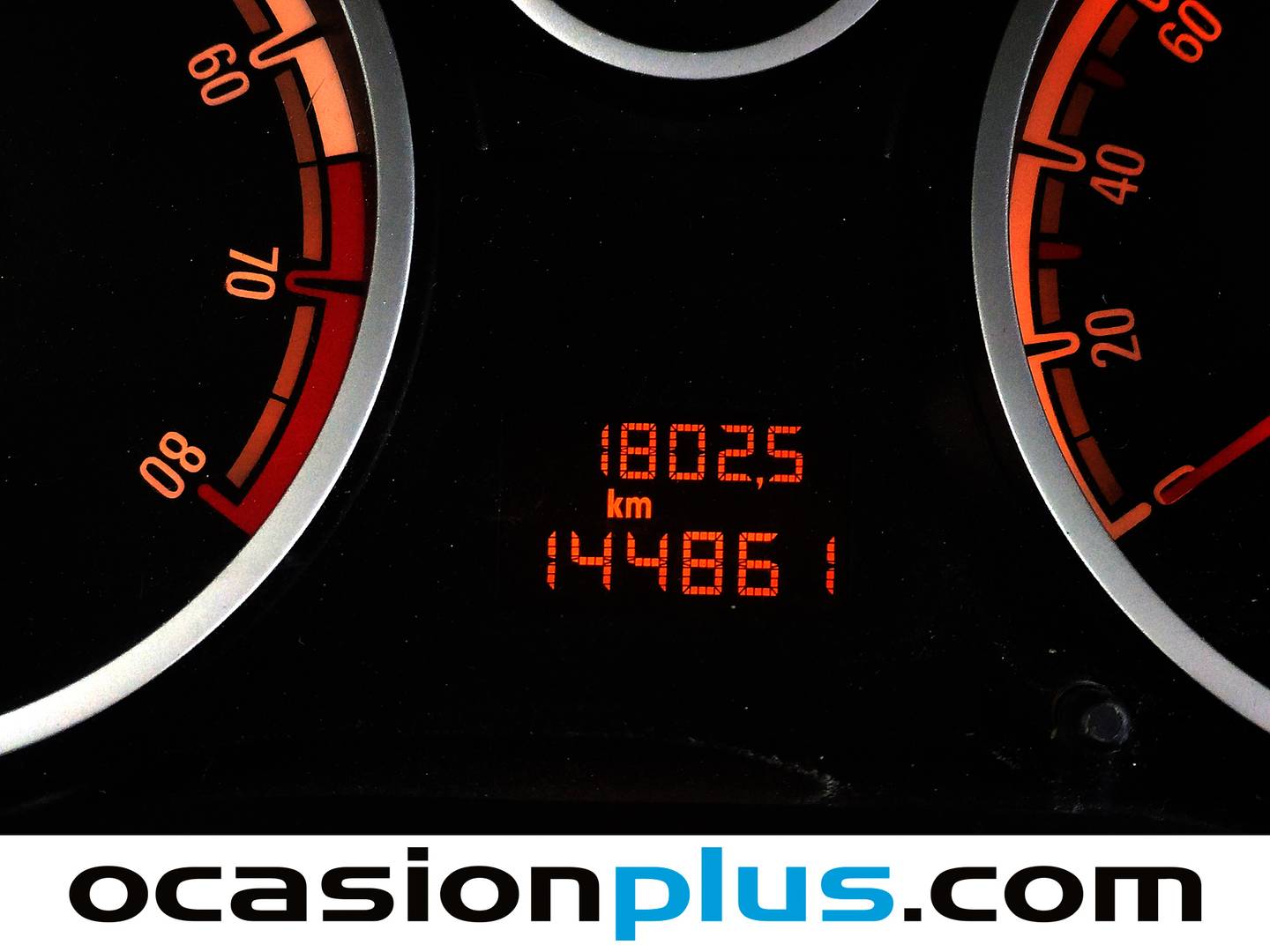 Opel Corsa Opel Corsa 1.2 C'Mon (80 CV) seminuevo