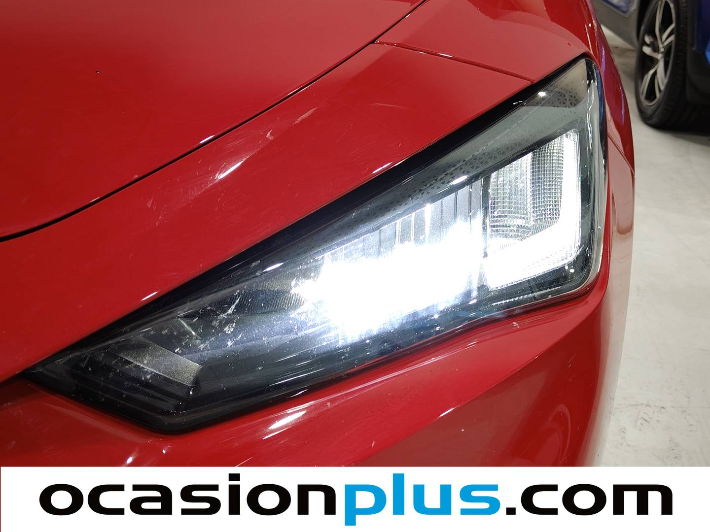 Foto Seat León SEAT León 1.5 TSI S&S Style XL (130 CV)