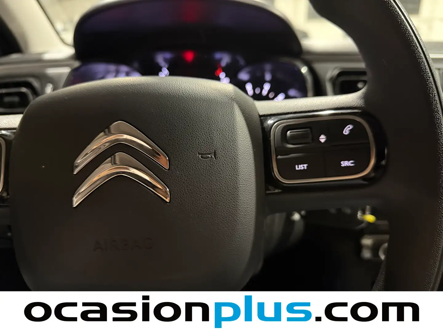 Foto Citroën C3 Origin Citroen C3 Origin PureTech 110 Max (110 CV)