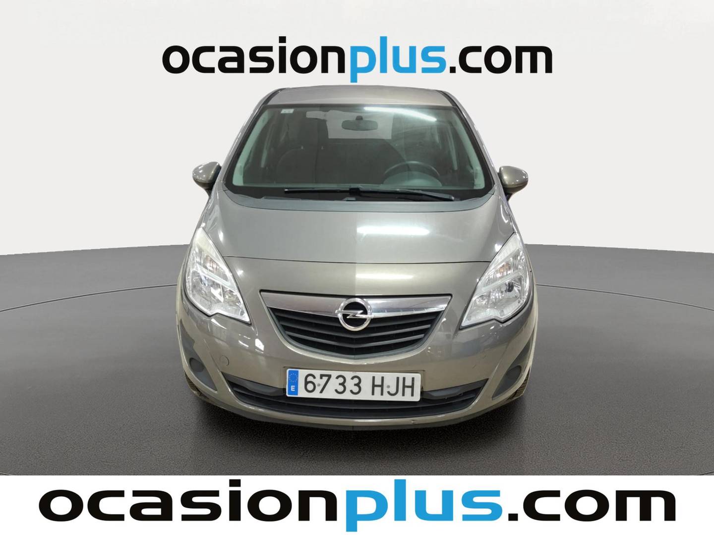 Foto Opel Meriva Opel Meriva Opel Meriva 1.3 CDTi Essentia  (75 CV)