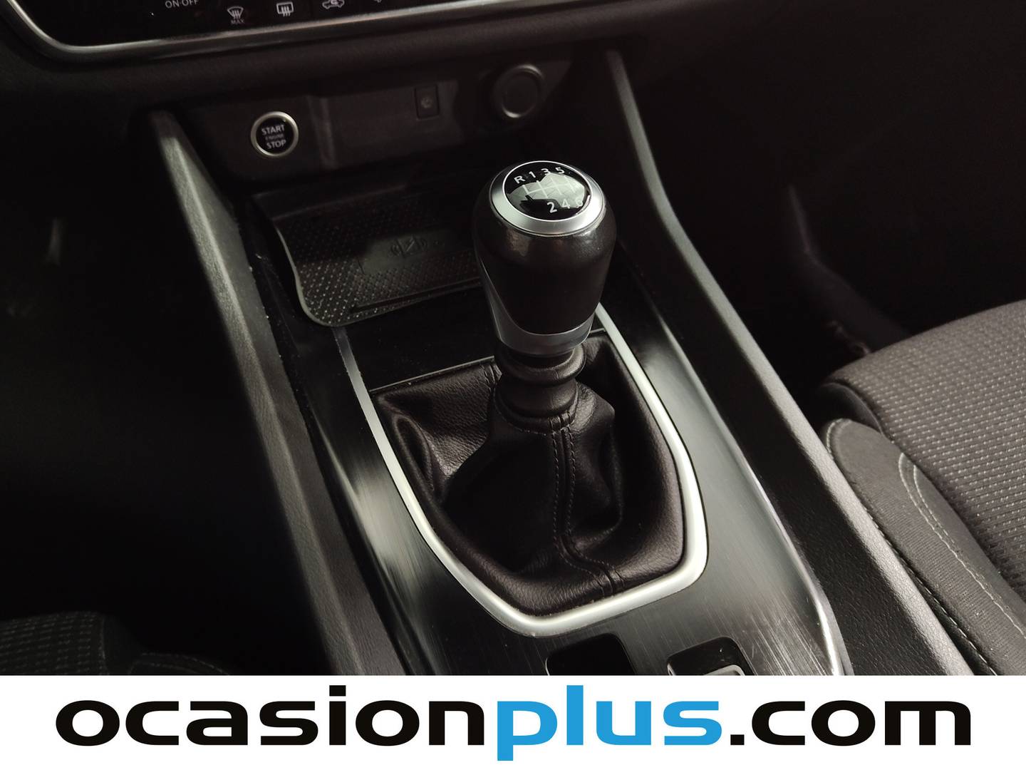 Nissan QASHQAI Nissan Qashqai DIG-T 140 mHEV Acenta 4x2 (140 CV) barato