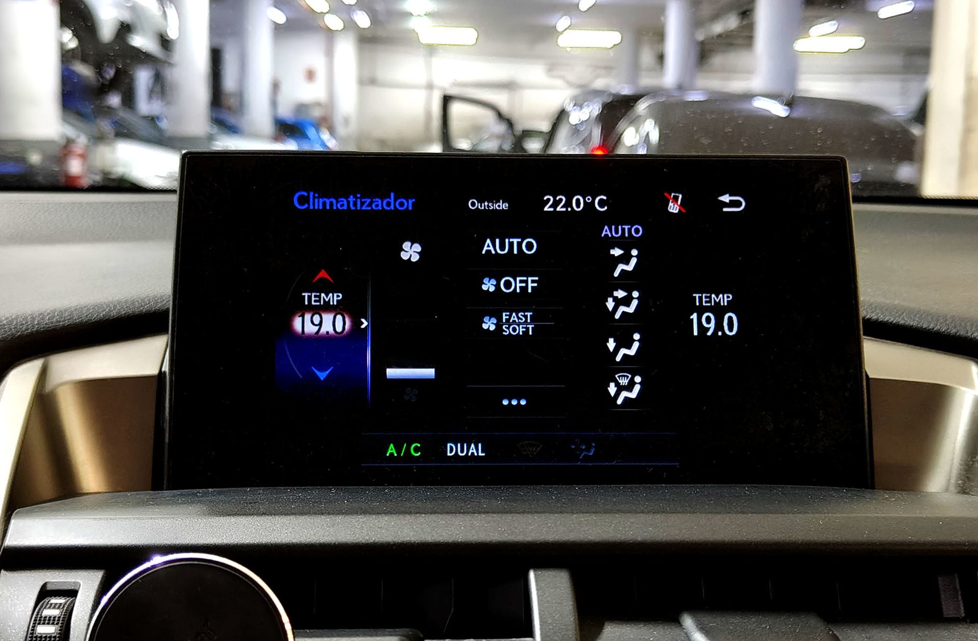Lexus NX 300h Executive Tecno 4WD - foto 42