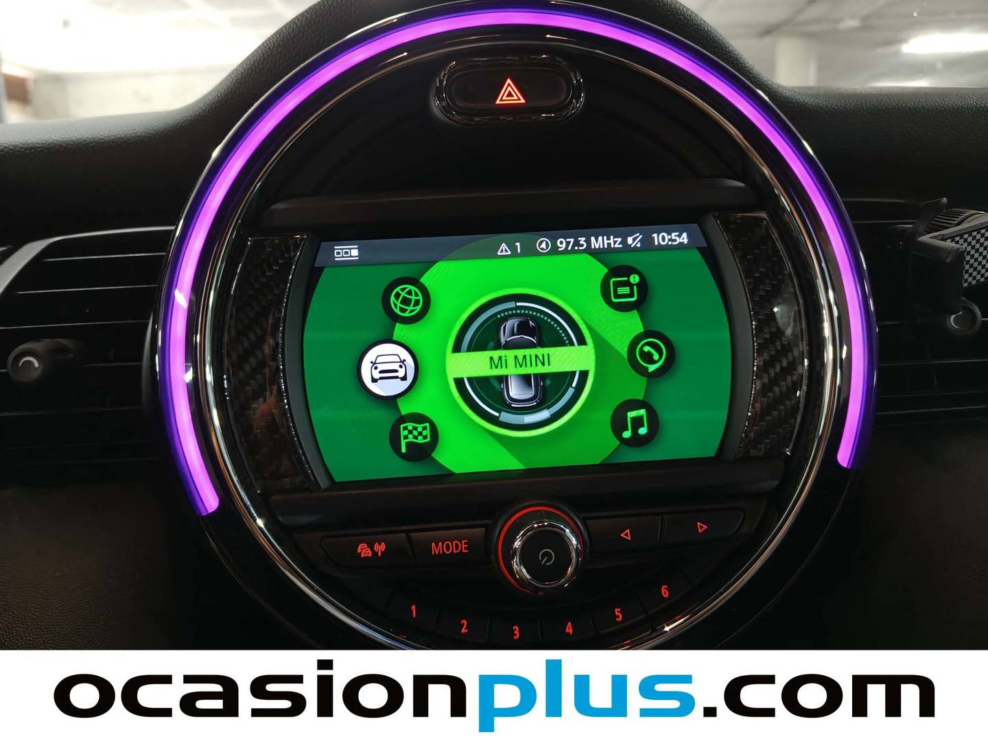 Mini MINI Mini MINI Cooper S (192 CV) km 0