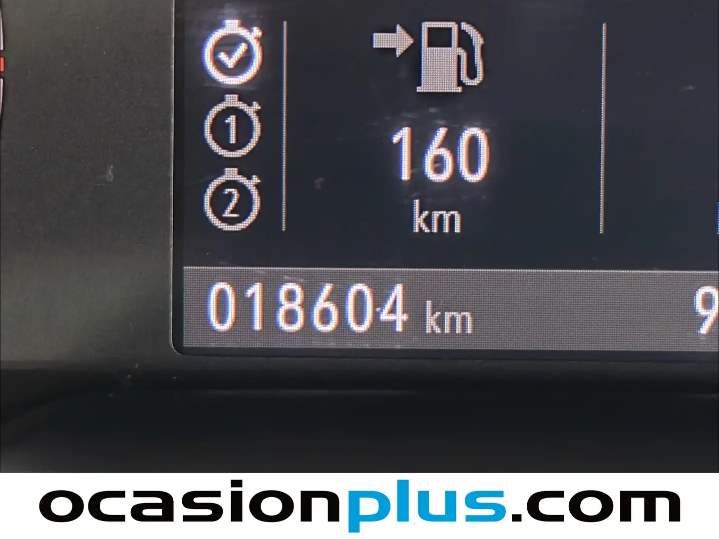 Foto Opel Crossland Opel Crossland 1.2 GS Line (110 CV)