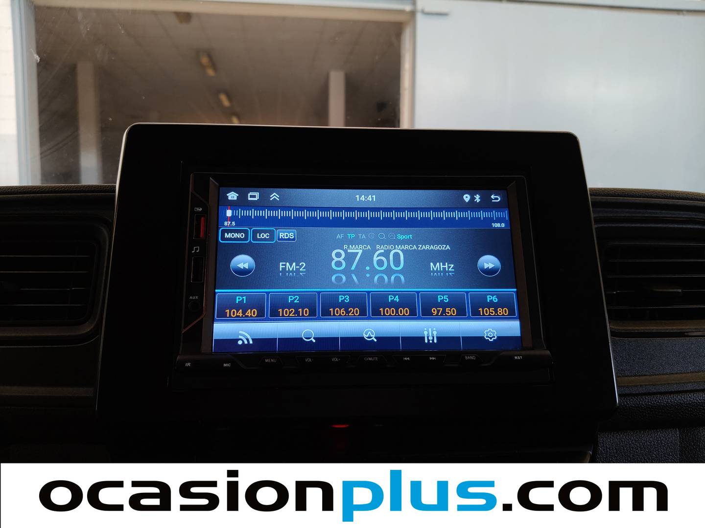 Acabados Nissan NV400 Nissan NV400 Furgon 2.3 dCi COMFORT L2H2 3500 (135 CV)