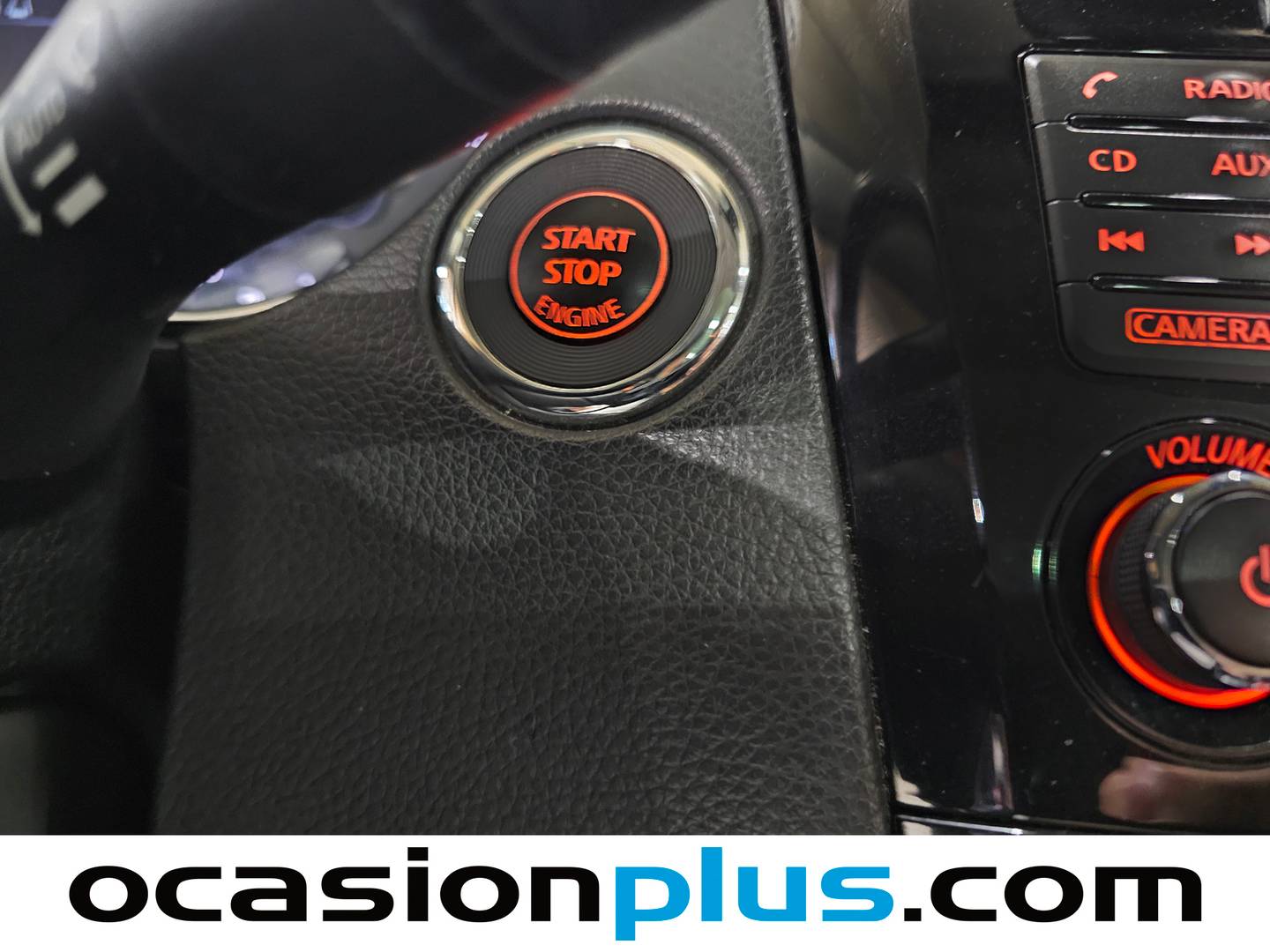 Foto Nissan QASHQAI Nissan Qashqai 1.6 dCi N-Connecta 4x2 (130 CV)