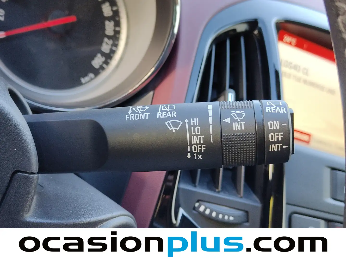 Foto Opel GTC Opel Astra 1.6 Turbo S&S Sportive (200 CV)