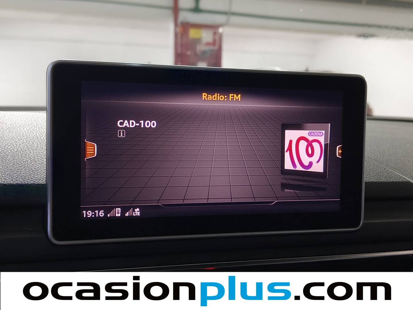 Foto Audi A4 Audi A4 Avant S line edition 3.0 TDI quattro (272 CV) tiptronic