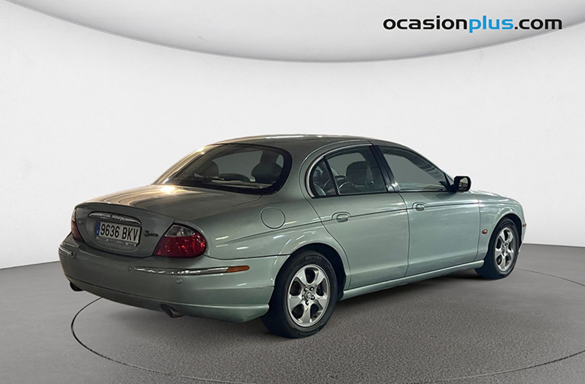 Jaguar S-Type 3.0 V6 Executive - foto 3