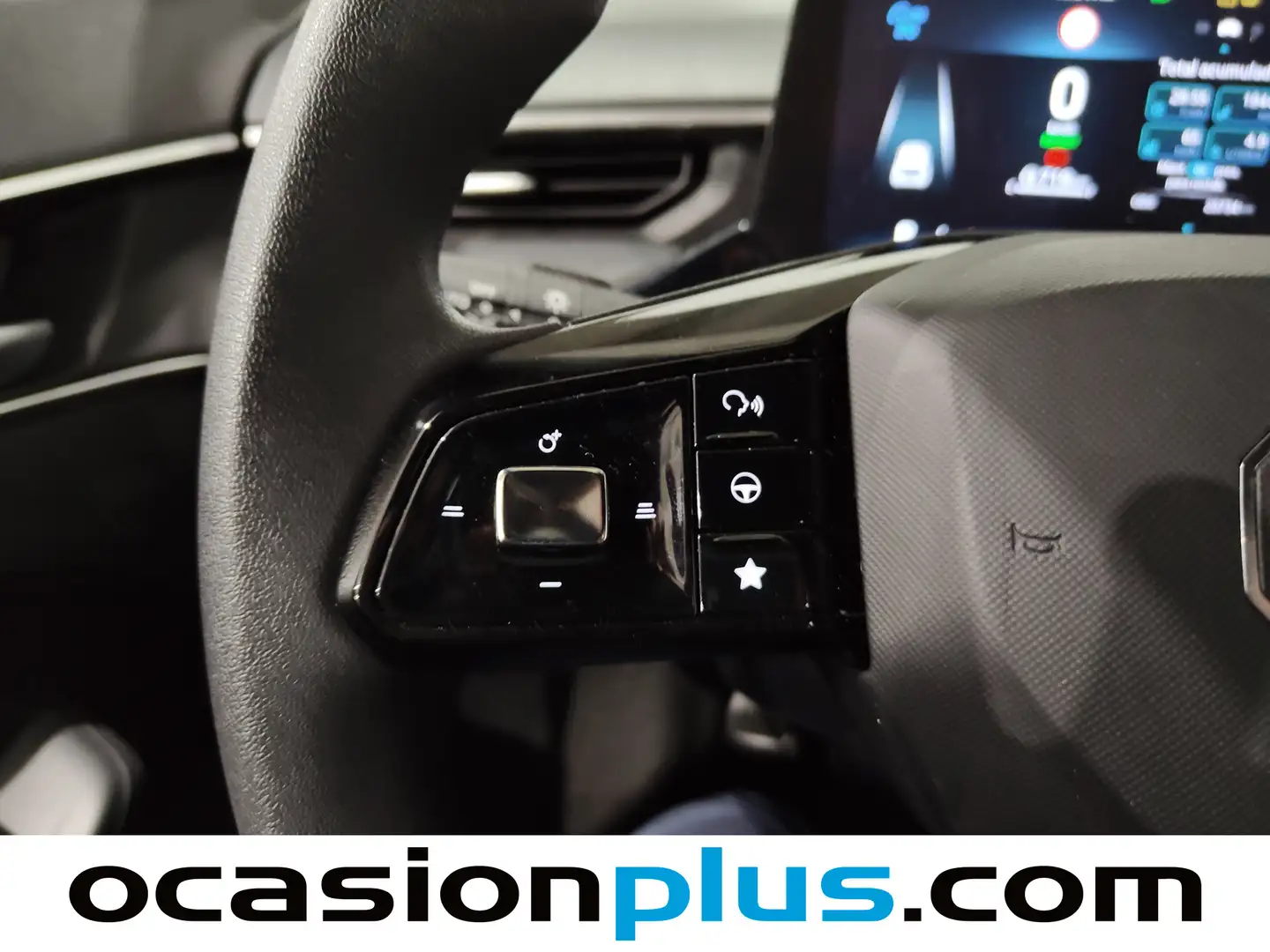 Foto MG MG3 Hybrid+ MG MG3 Hybrid+ Standard (195 CV)