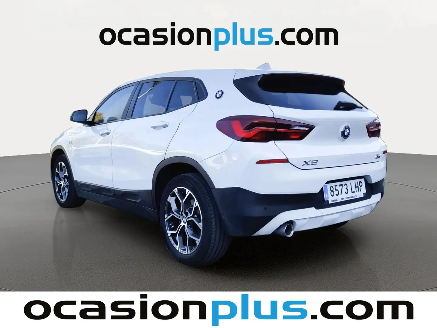 Foto BMW X2 BMW X2 sDrive18i (140 CV)
