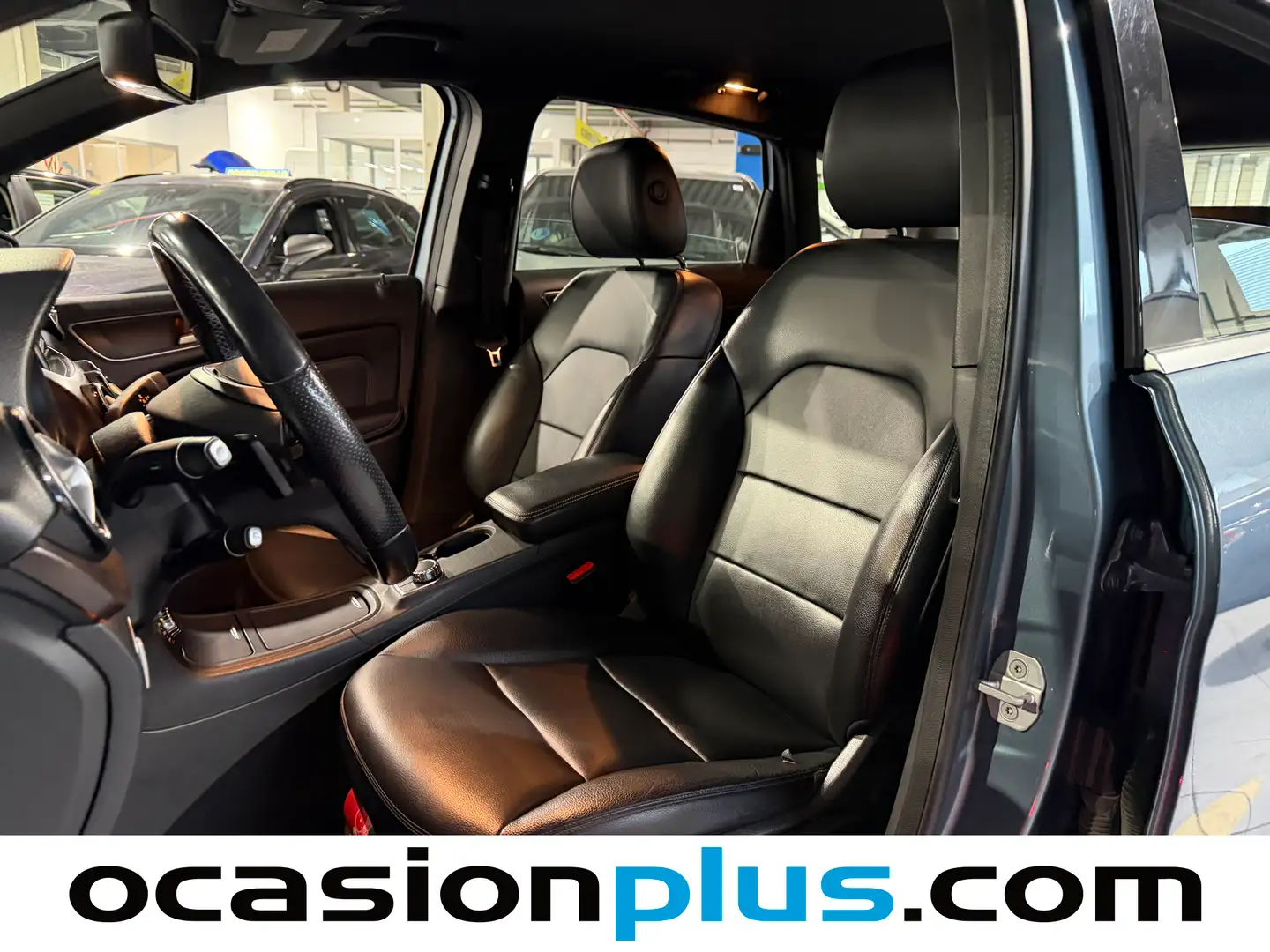 Foto Mercedes Clase B Mercedes-Benz Clase B Clase B 200 CDI (136 CV)