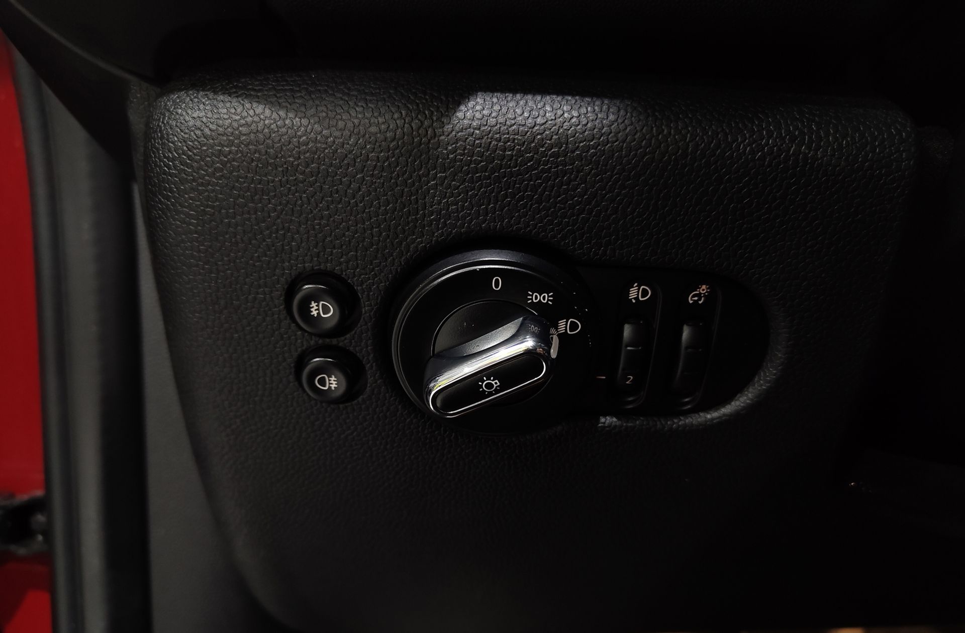 MINI Cooper One D - foto 24