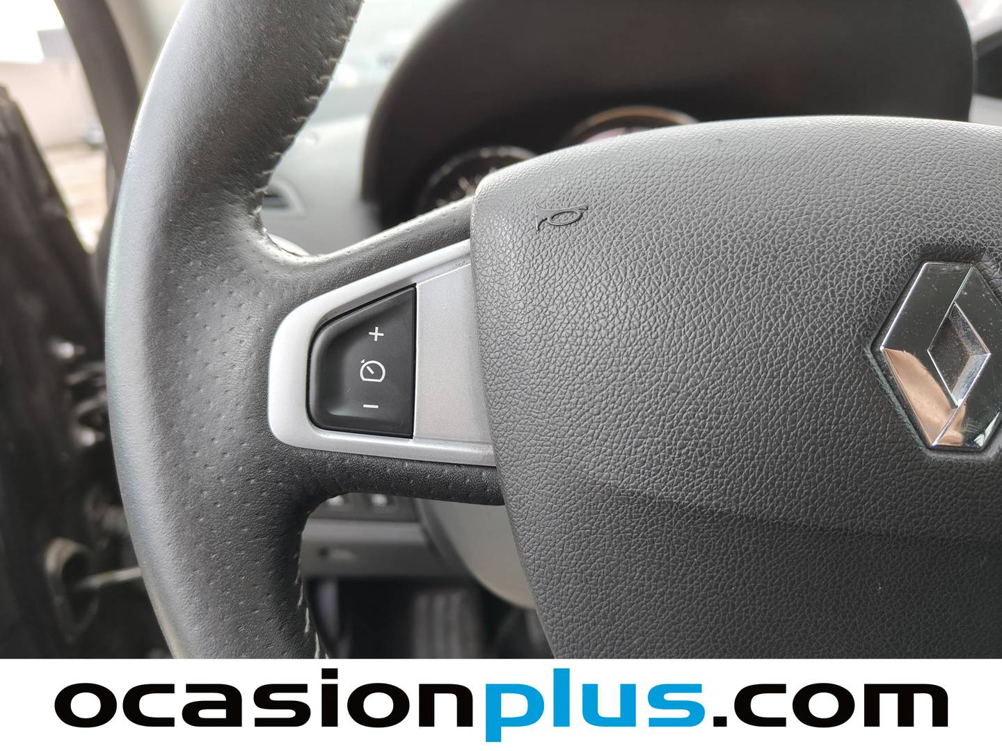 Foto Renault Mégane Renault Megane Sport Tourer Energy Dynamique S&S TCe (115 CV)