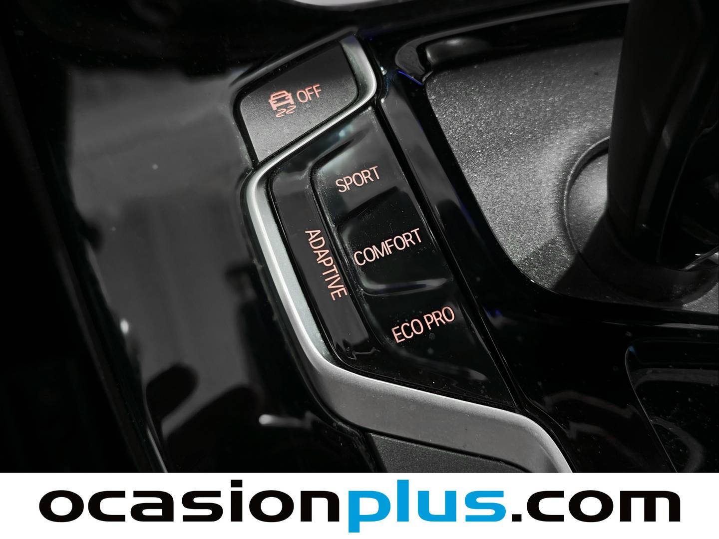 BMW X4 BMW X4 M40i (360 CV) Paquete M gasolina