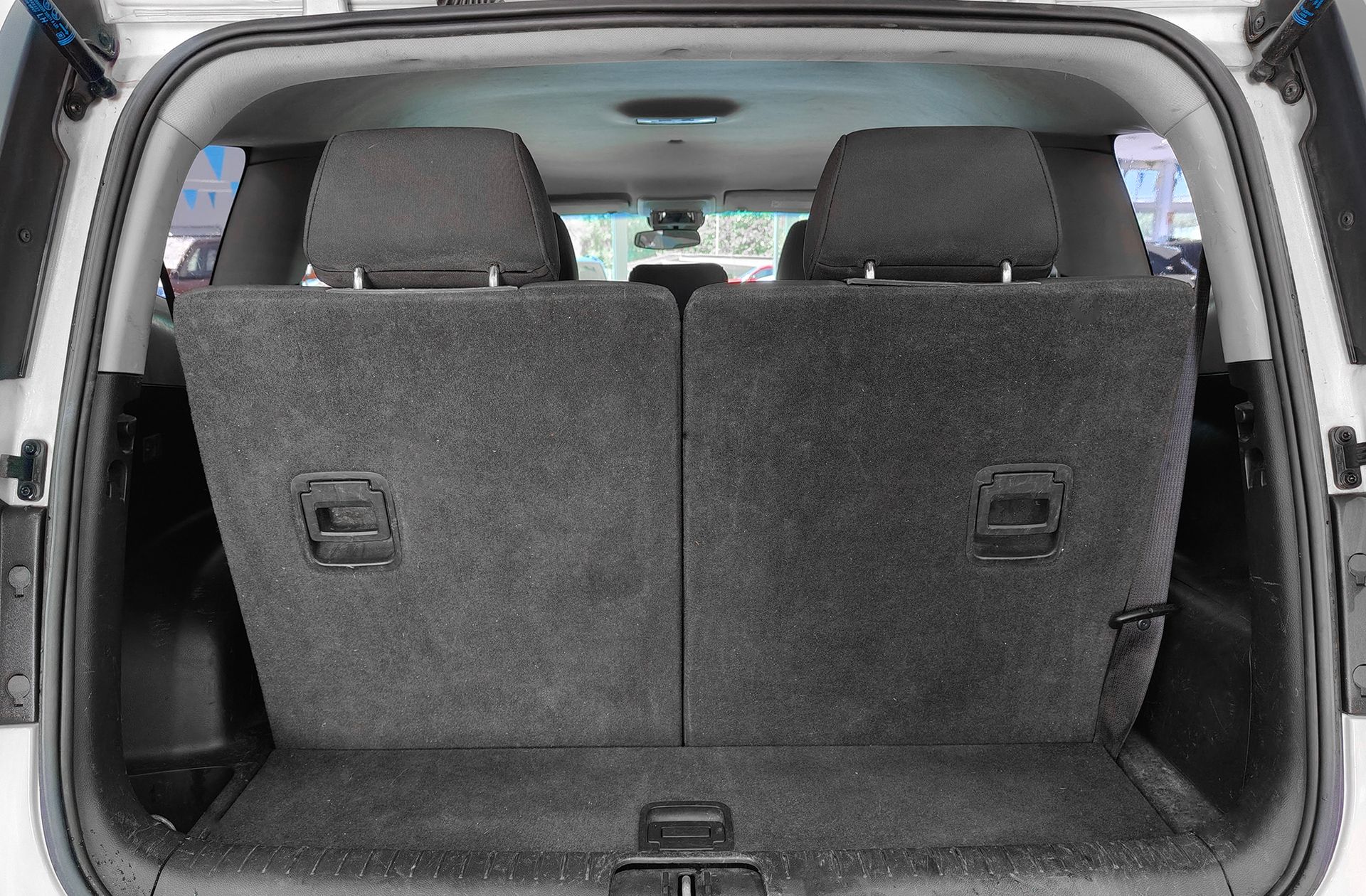 Chevrolet Orlando 2.0 VCDi LT+ - foto 14