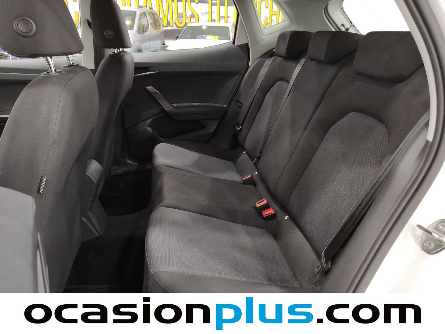 Foto Seat Ibiza SEAT Ibiza 1.0 MPI S&S Style XL (80 CV)